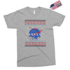 santa christmas Exclusive T-shirt