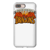 more dragons iPhone 8 Plus
