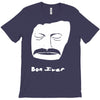 bon iver face T-Shirt