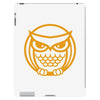 owl  (7) iPad 3 and 4 Case
