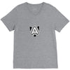 fahrie77 V-Neck Tee