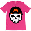 skull gaming T-Shirt