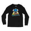 dangerr v2 Long Sleeve Shirts
