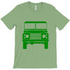defender land rover T-Shirt