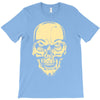 dead halloween head T-Shirt