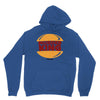 murder king Unisex Hoodie