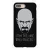 walt t iPhone 8 Plus