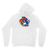 oras primal balance Unisex Hoodie