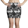 love camping Mini Skirts