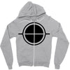 gargantua Zipper Hoodie