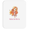 goddesses have more fun Mousepad