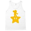mario's shot Tank Top