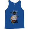 who loves labrador retriever Tank Top