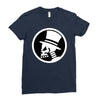 solf Ladies Fitted T-Shirt