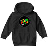 SUPER MARIO 3D Youth Hoodie
