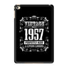 vintage made in 1957 perfectly aged a living legend iPad Mini 4