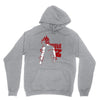 World War Z Goku DBZ Unisex Hoodie