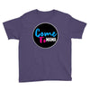 mommy Youth Tee