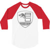 isla numblar 3/4 Sleeve Shirt