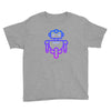 robot andro Youth Tee