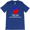 trump for president 2016 election republican political T-Shirt