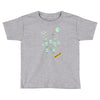 light off Toddler T-shirt