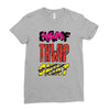 super sounds Ladies Fitted T-Shirt