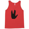 llap live long and proper Tank Top