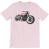 motorcycle T-Shirt