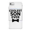 Coolest Son Ever iPhone 7 Case