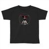 symbiote Toddler T-shirt
