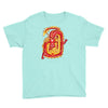 red dragon Youth Tee