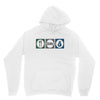 eat sleep money Unisex Hoodie