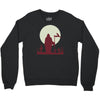 halloween special 1 Crewneck Sweatshirt