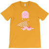 ice cream ghost T-Shirt