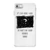 Stay Awake (f95) iPhone 7 Case