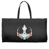 rebel ship Weekender Totes
