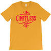 limitless apparel T-Shirt
