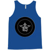 black king Tank Top