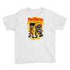 partners Youth Tee