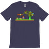 revenge of the turtles T-Shirt