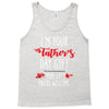 i'm your father's day gift mom says you're welcome, Tank Top