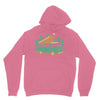 go wilderness Unisex Hoodie