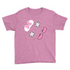 Creating a Little Disney Magic Baby Girl Youth Tee