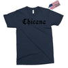 chicana Exclusive T-shirt