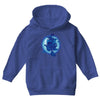 pirate owls Youth Hoodie