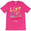 avicii the nights T-Shirt
