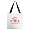halloween 2018 Tote Bags