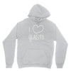 i love glasto (2) Youth Hoodie