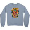 party god (red) Crewneck Sweatshirt